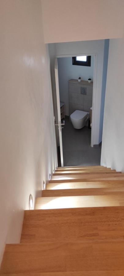 36 2 L'Air Marin Maison Duplex Grande Terrasse Narbonne Ngoại thất bức ảnh