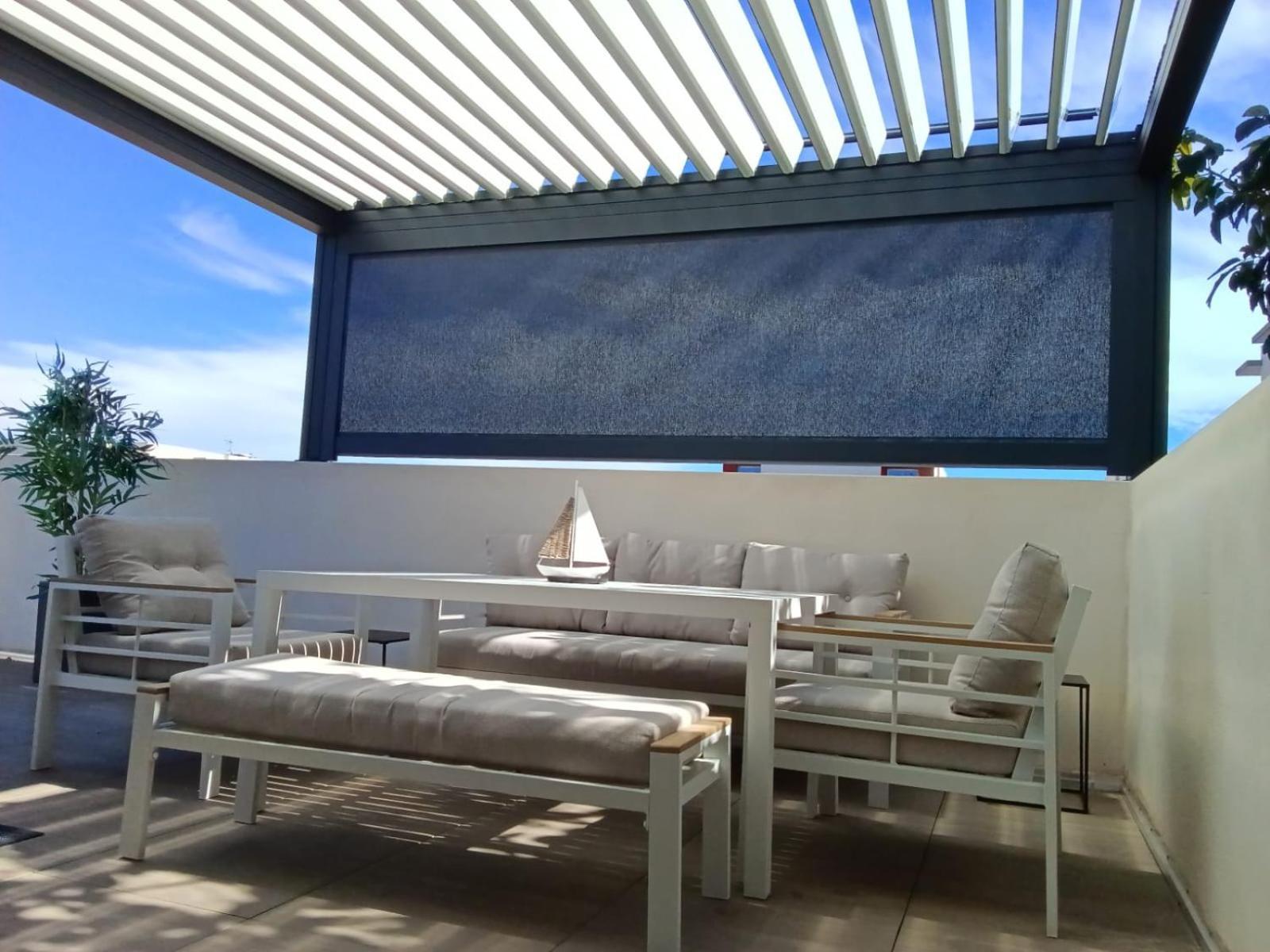36 2 L'Air Marin Maison Duplex Grande Terrasse Narbonne Ngoại thất bức ảnh