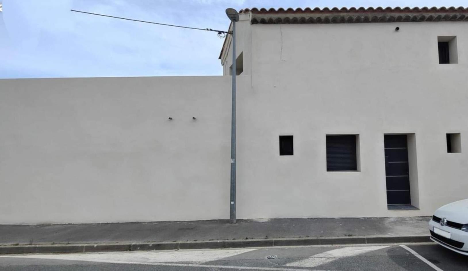 36 2 L'Air Marin Maison Duplex Grande Terrasse Narbonne Ngoại thất bức ảnh