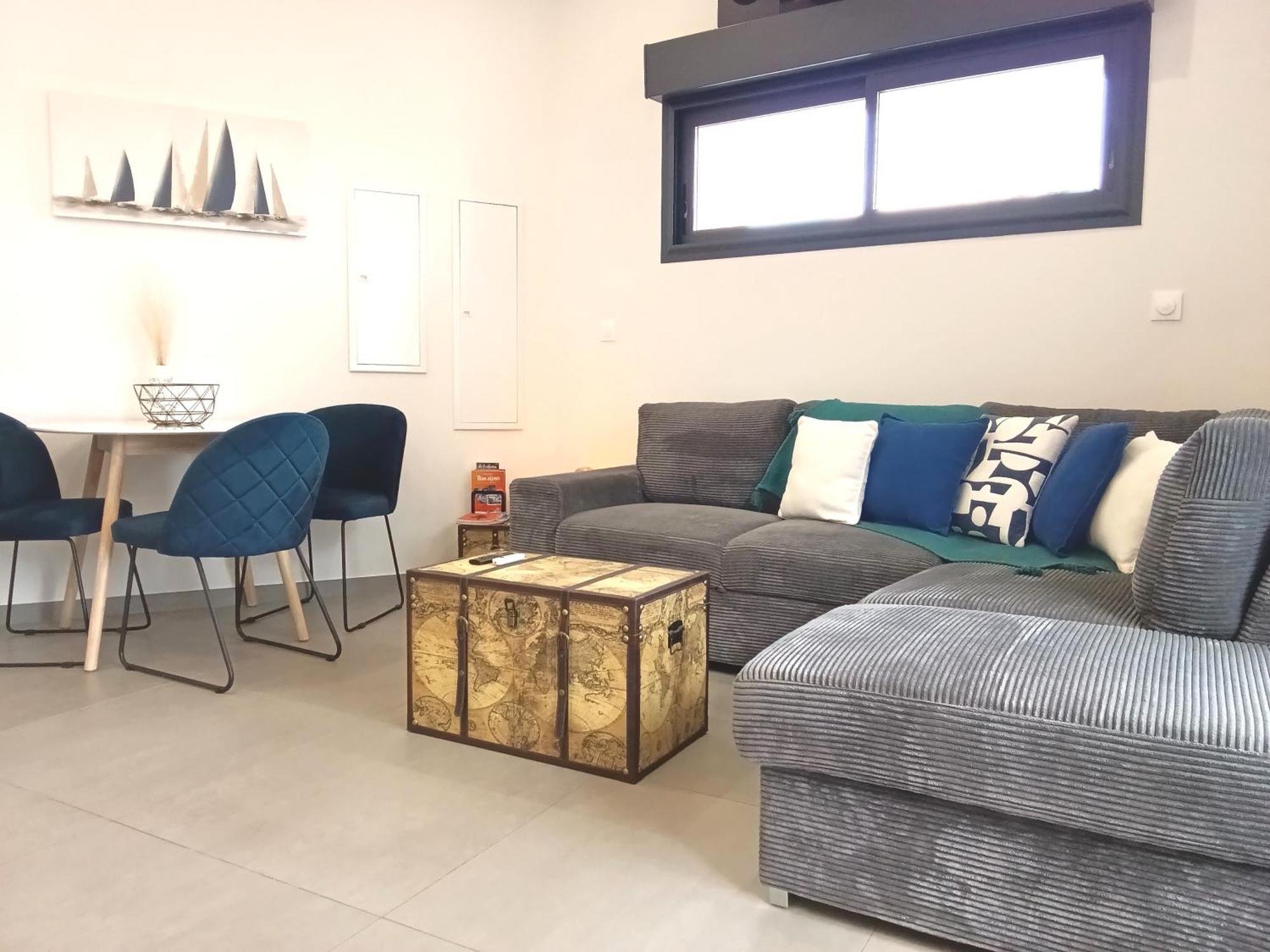36 2 L'Air Marin Maison Duplex Grande Terrasse Narbonne Ngoại thất bức ảnh