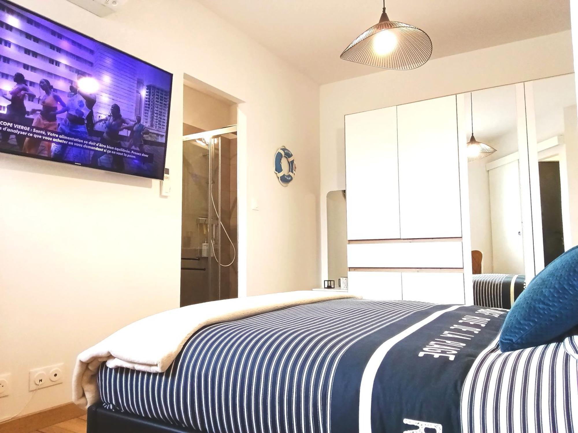 36 2 L'Air Marin Maison Duplex Grande Terrasse Narbonne Ngoại thất bức ảnh