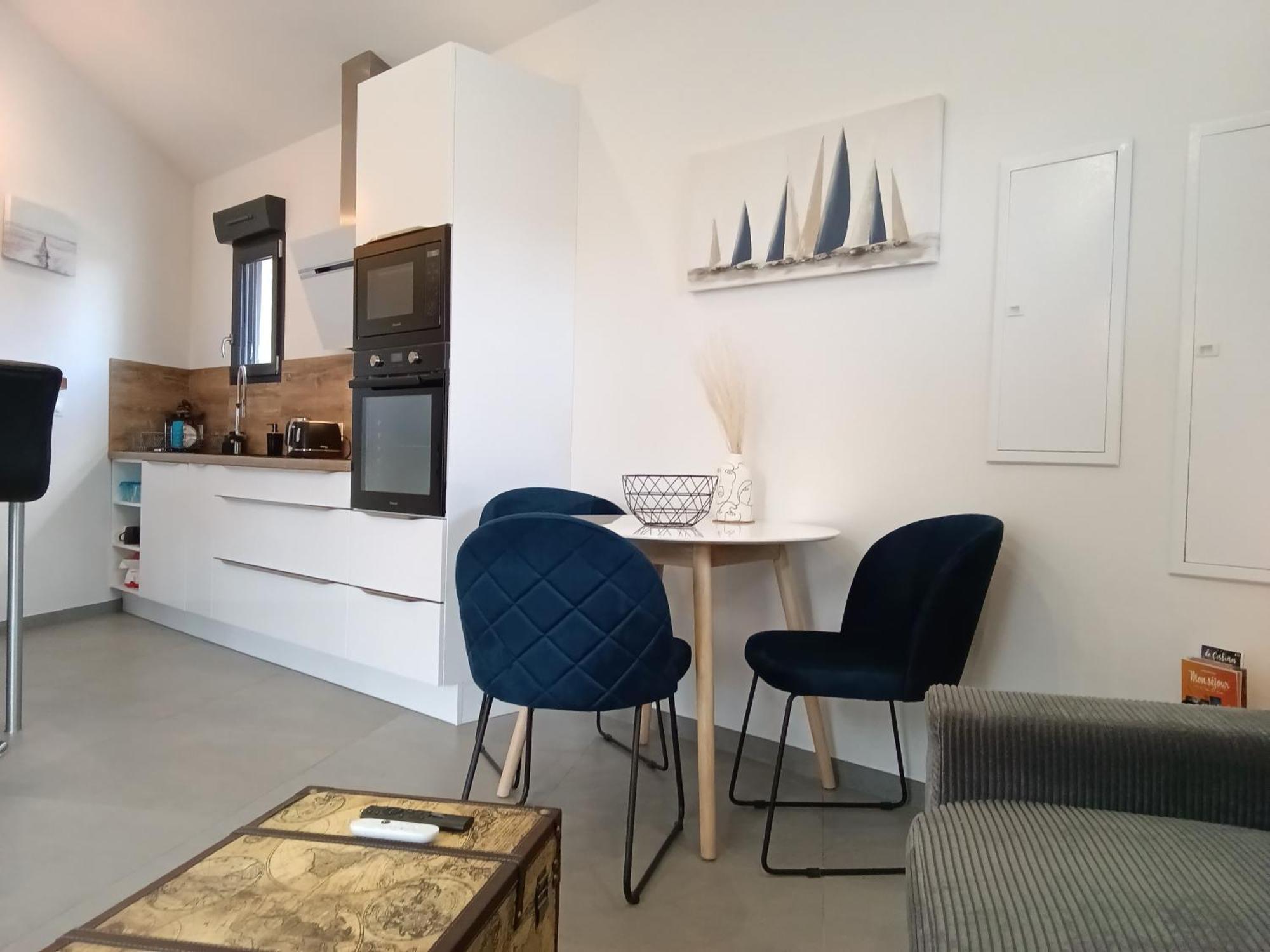 36 2 L'Air Marin Maison Duplex Grande Terrasse Narbonne Ngoại thất bức ảnh